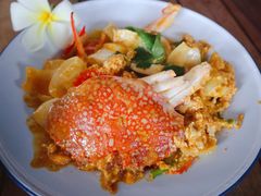 -Doo Dee Thai Food(Issan/Isaan/Esan)