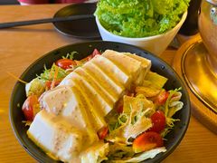 -AJIYA炭火烧肉(徐汇正大乐城店)