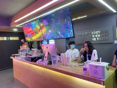 -LIENOW来闹密室剧本推理&狼人杀(李家村万达广场店)