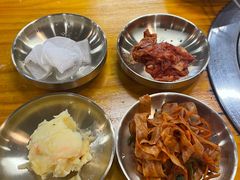 -韩食汇