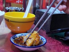 -易老妈蹄花.特色川菜(人民公园总店)