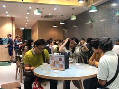 -华嫂冰室(尖沙咀店)