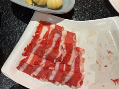 -京炭铜锅涮肉·羊蝎子·羊肉炉(保利·时光里店)