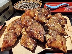 -杨家崴子碳缸烧烤(东三马路店)