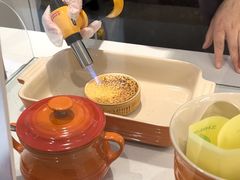 -PAUL LAFAYET 法式甜品(国金中心商场店)
