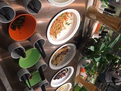-比格比萨自助(诺亚大厦店)