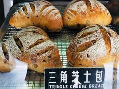 -Juicy Bakery(大学路店)