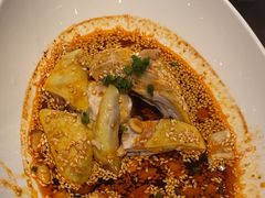 -全聚德(新街口店)