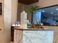 -WHEAT&BAKER-麥(凯德来福士店)