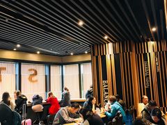 -星巴克(来福士办公楼店)