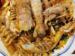 -嘎嘎鸭脑壳江湖菜(五里店)