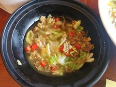 -龙凤瓦罐煨汤馆(清江东路店)
