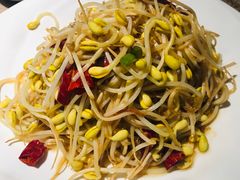 -四姐妹东北饺子(沙尾路店)