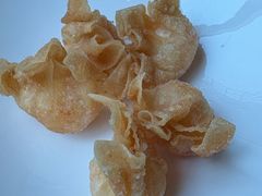 -蛇口希尔顿南海酒店·随轩中餐厅·粤菜