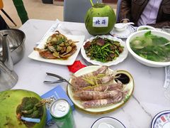 -川湘蓝天海鲜