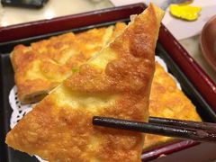 -京华烟云·北京烤鸭(领展购物广场·中关村店)