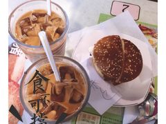 -Lady M(沙田新城市广场店)