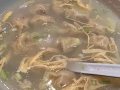 -东泰祥生煎馆(重庆北路店)