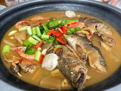-阿狗饭店