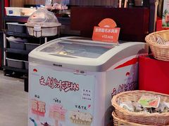 -小厨娘金榜题名(夫子庙秦淮河店)