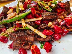 -乐山第一家临江鳝丝(茶坊路店)