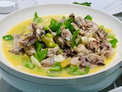 -留芳·文旅古月楼(老街店)