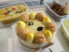 -云山嘉美甜品店(城阳利群店)