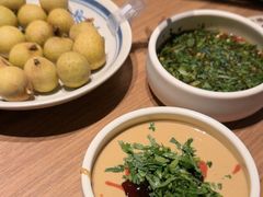 -巴奴毛肚火锅(京西大悦城店)