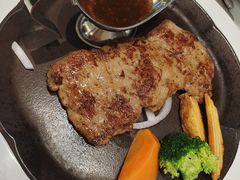 -山姆大叔(水韵城店)