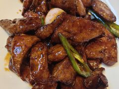 -渔家风味·鲅鱼水饺·央视展播·海鲜天津菜(开发区店)