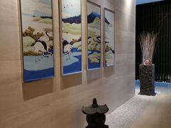 -天津滨海圣光皇冠假日酒店 霞·日餐厅
