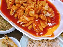 -裕兴记•蟹黄面馆(人民广场店)