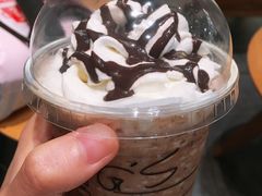 -星巴克(深圳新沙天虹店)