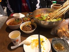 -付小姐在成都(五道口店)