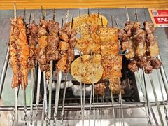 -古彭7只羊·招牌白串·碳锅羊肉旗舰店