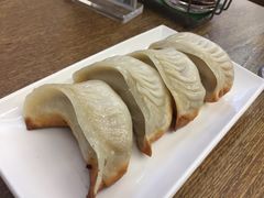 -翡翠拉面小笼包(机场DFS店)