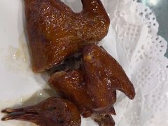 -新金盛·海鲜酒楼(盐田店)