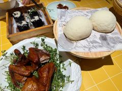 -蔡澜点心·粤菜(花城汇南区店)