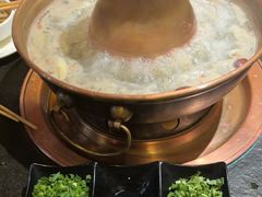 -清真·京华源铜锅涮肉(丰庆店)