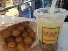 -美芝莲(东方宝泰店)