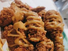-艾薯夫妇Aysh(福田星河COCOPark店)