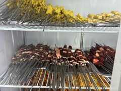 -艾力烤肉店(和平南路店)