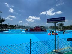 -上海玛雅海滩水公园