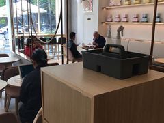 -奈雪的茶(石厦时代广场店)