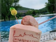 -上海佘山世茂艾美酒店