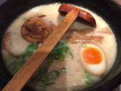 -味千拉面(又一城店)
