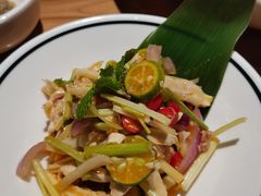 好蚌椒麻手撕鸡-太二酸菜鱼(福州泰禾店)