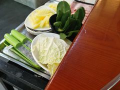 -新招鲜(桃浦路店)