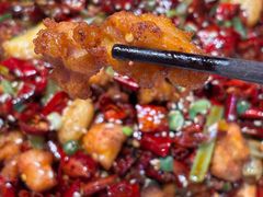 -唐河王记·南阳民间菜(国基路店)