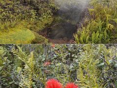 -夏威夷火山国家公园